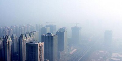 空气质量监测中PM2.5气体传感器的重要作用