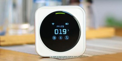 PM2.5检测仪用哪种PM2.5传感器比较好？