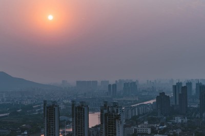 关于多合一空气质量传感器的简单知识普及