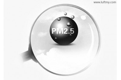 检测室内粉尘颗粒防治室内空气污染用PM2.5传感器利器