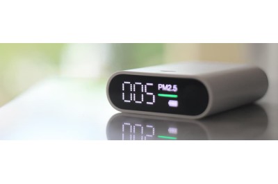 红外与激光：PM2.5传感器技术比较