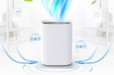 空气净化器中红外PM2.5传感器激光PM2.5传感器应用与对比