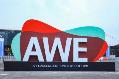 震撼启幕！2024AWE展会首日，传感器、空调新风与空气质量检测解决方案大放异彩！
