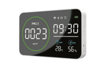 M1000(PM2.5、温度、湿度)检测仪（ODMOEM业务）