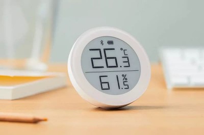 温湿度传感器与室内温湿度控制的应用