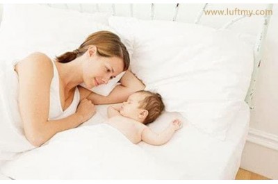 室内空气污染对母婴的危害！粉尘传感器提升空气净化器性能