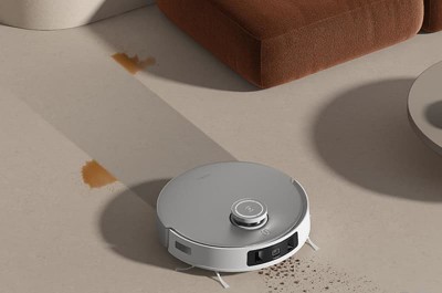 智能清洁新时代：扫地机的灰尘传感器是如何工作的？