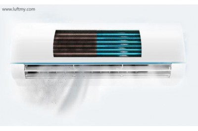 PM2.5颗粒传感器助力提升带净化功能的空调
