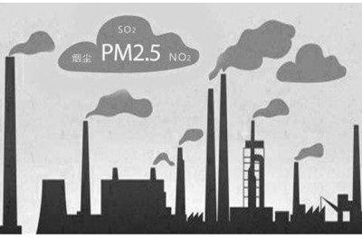 PM2.5检测仪使用激光PM2.5传感器技术