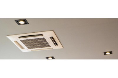 如何正确使用中央空调控制面板？