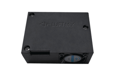 LD10 激光粉尘PM2.5传感器