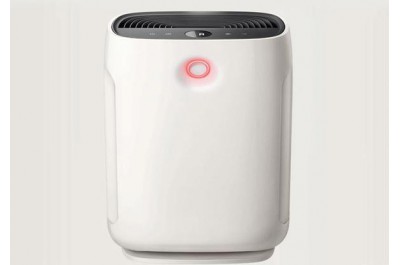 空气质量传感器在空气净化器中的原理与作用