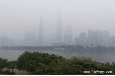 雾霾的来源有哪些 雾霾的危害有哪些 空气净化器发挥作用