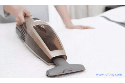 灰尘传感器原理与安装维护