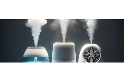 加湿器会造成室内PM2.5污染？湿度对室内颗粒物有什么影响？