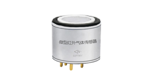 微型红外二氧化碳传感器SCO2