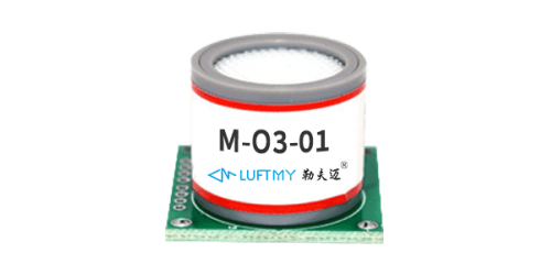 MO301臭氧传感器模组