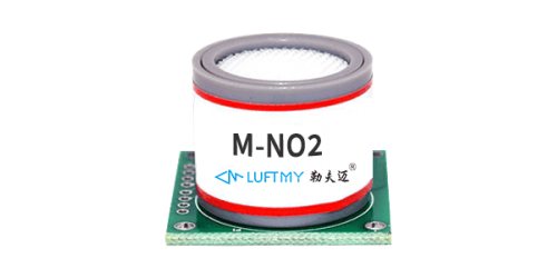MNO2二氧化氮传感器