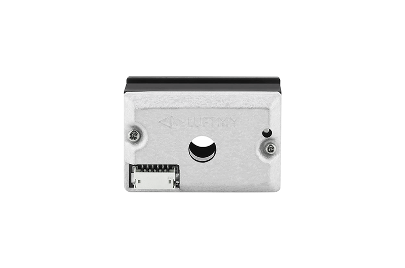GDS06 红外粉尘PM2.5传感器