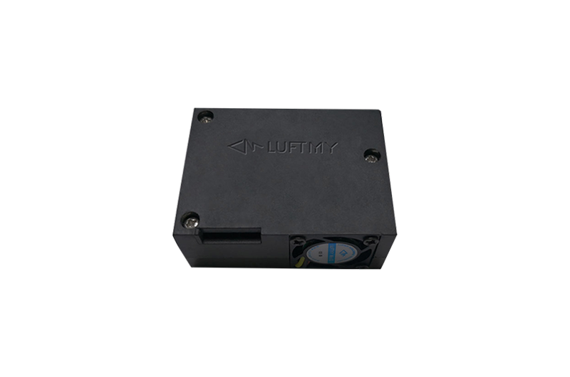 LD10 激光粉尘PM2.5传感器