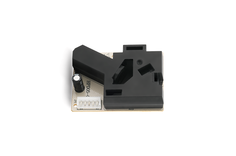 HPD05 粉尘颗粒物PM2.5传感器