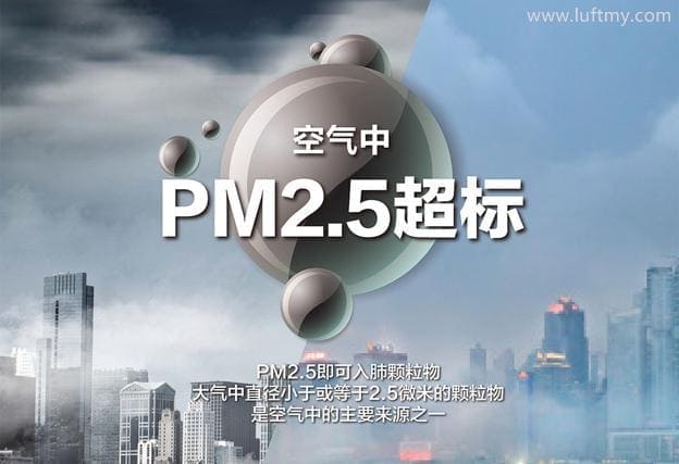 粉尘PM2.5激光传感器模块LD11