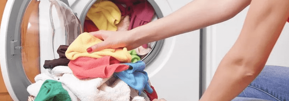 传感器如何让洗衣机更加便捷？