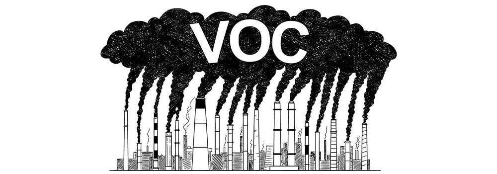 VOC传感器综述：原理、分类、应用及选购指南