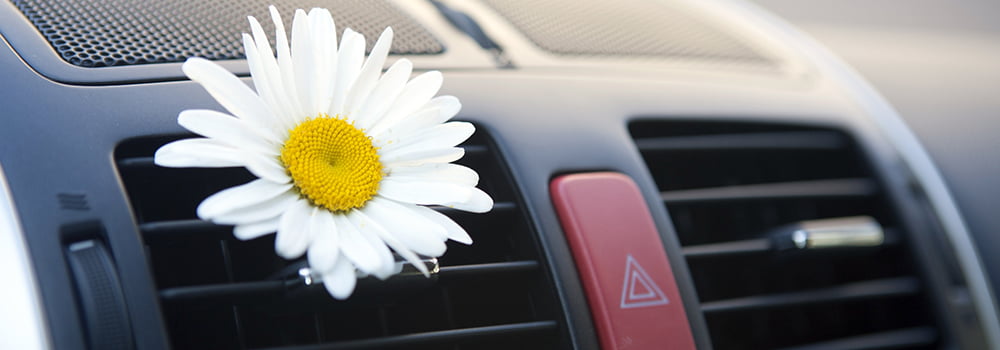 车内的粉尘检测是直接使用传感器还是集成产品？