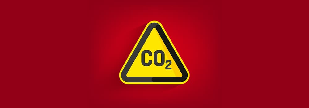 警惕室内空气：CO2浓度升高的隐患及其检测方法