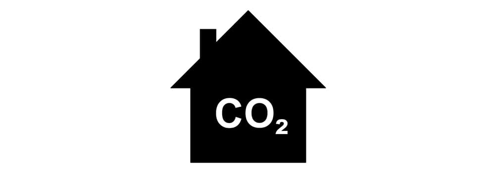 家里哪些物品会产生二氧化碳？