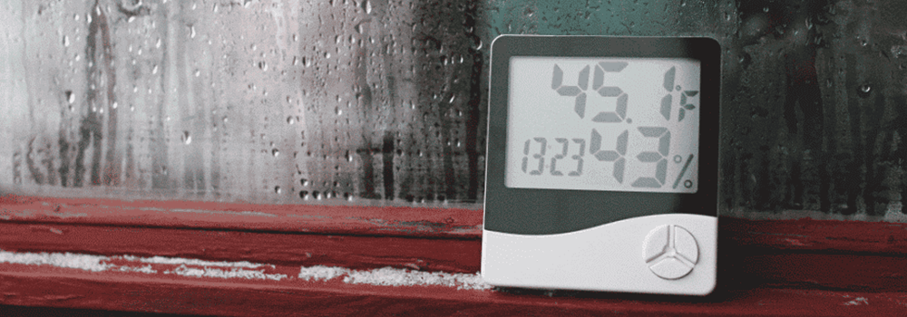 在南方，卧室的温湿度应该控制为多少？